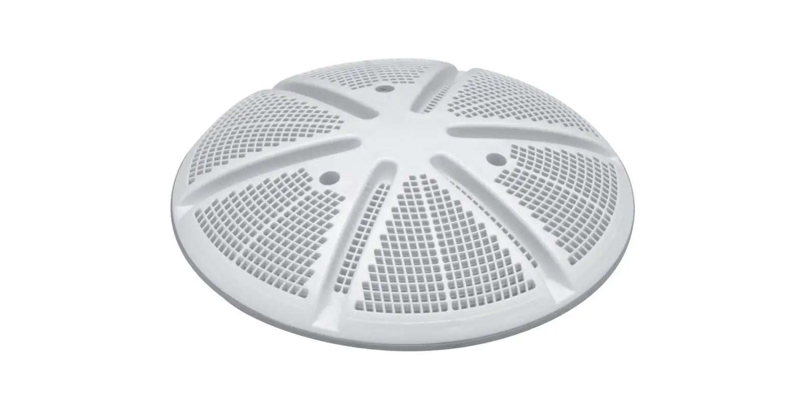 Waterway 810-0256 10 Inch Ultra Retro Suction Outlet Instruction Manual