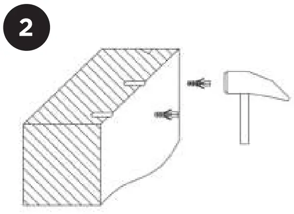 INSTALLATION INSTRUCTIONS