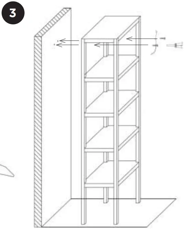 INSTALLATION INSTRUCTIONS
