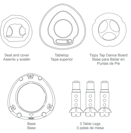 SMART-STEP-WK03XXXA-Dance-4-in-1-Activity-Center-Walker-fig-1
