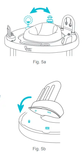 SMART-STEP-WK03XXXA-Dance-4-in-1-Activity-Center-Walker-fig-13