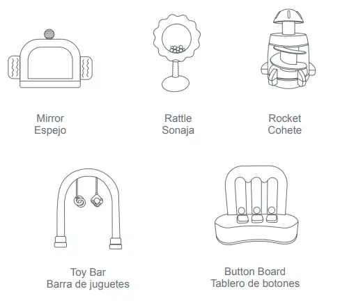 SMART-STEP-WK03XXXA-Dance-4-in-1-Activity-Center-Walker-fig-2