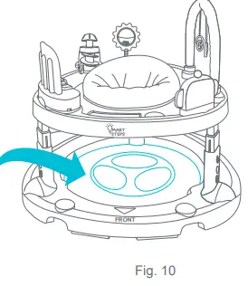SMART-STEP-WK03XXXA-Dance-4-in-1-Activity-Center-Walker-fig-22