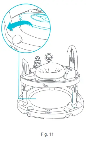SMART-STEP-WK03XXXA-Dance-4-in-1-Activity-Center-Walker-fig-23