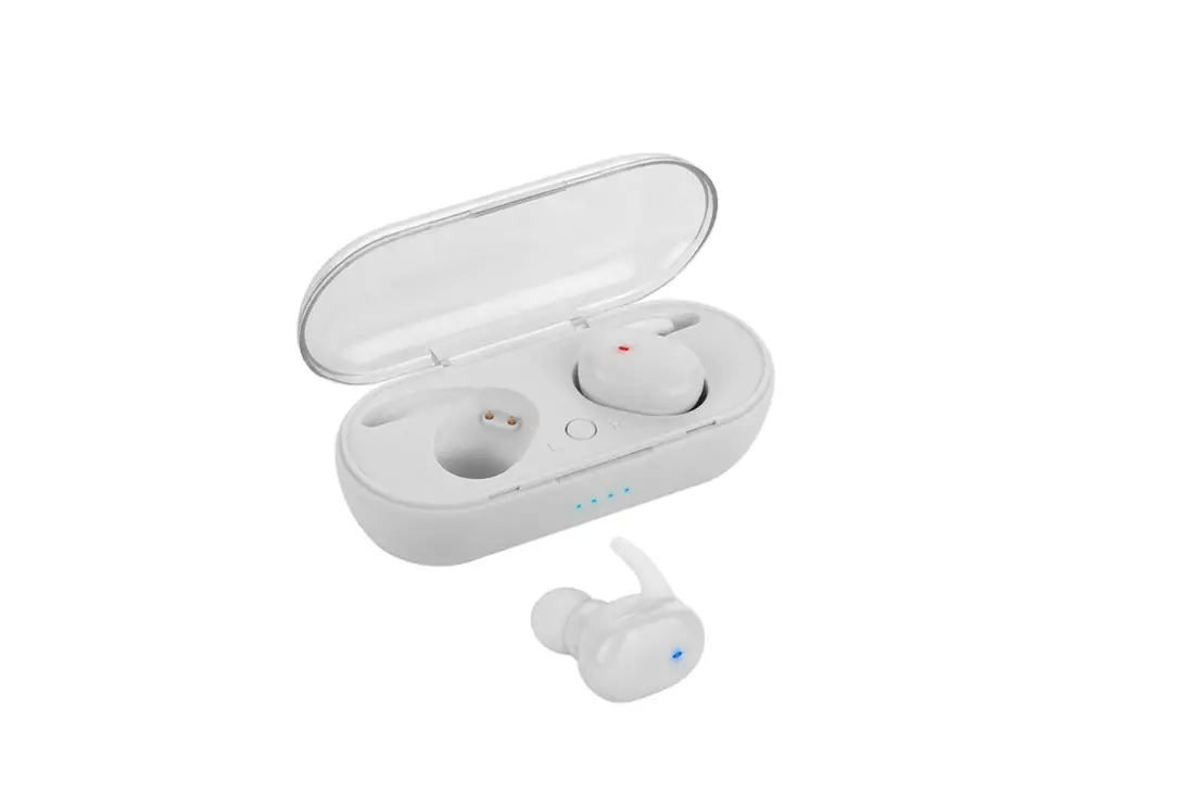 Mhtwsstylebt Wireless Stereo Earset User Manual