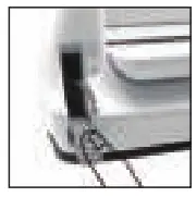 vaessen creative Cut Easy Mini Cutting and Embossing Machine - 3