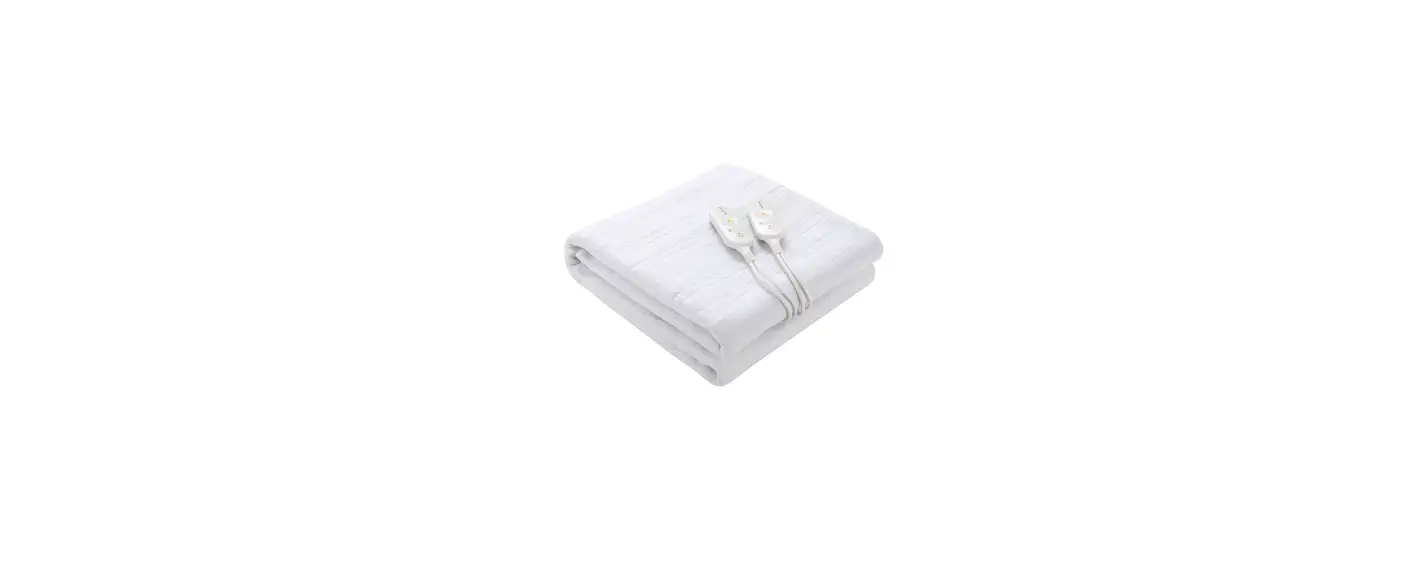 Anko Tt-1201xk Electric Under Blanket User Manual