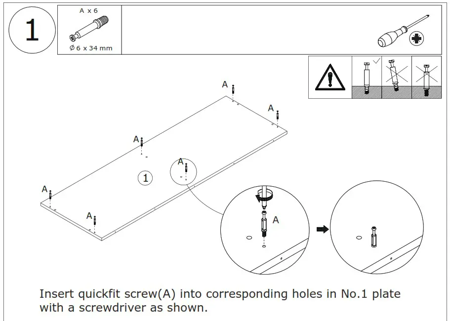FUFU GAGA LJY KF250011 01 White-Drawer Standard Dresser - Product Overview 5