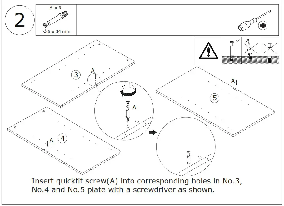 FUFU GAGA LJY KF250011 01 White-Drawer Standard Dresser - Product Overview 6