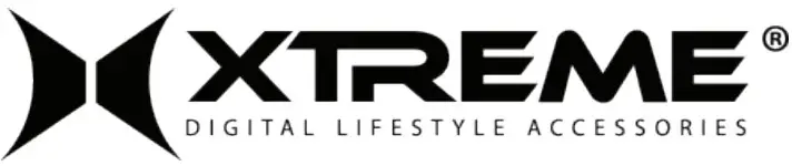 Xtreme Logo