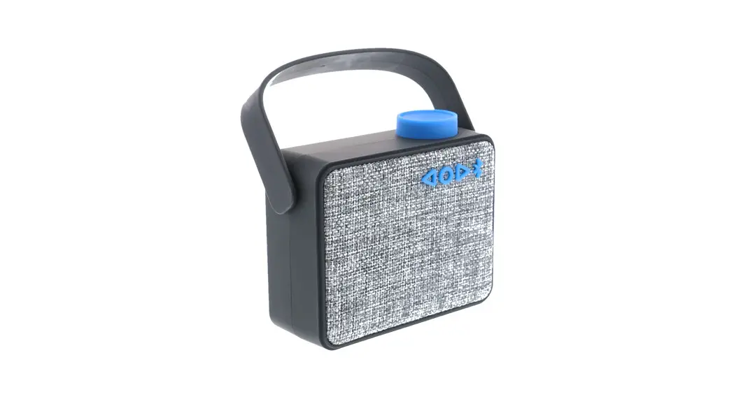 Xtreme Xbs9-1033 Beatbox Portable Wireless Speaker Instruction Manual Xtreme Xbs9-1033 Beatbox Portable Wireless Speaker Instruction Manual