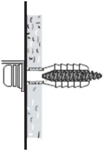 Home 10028210 Four Drawer CHEST - FIGURE 10
