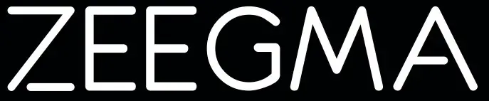 ZEEGMA Logo