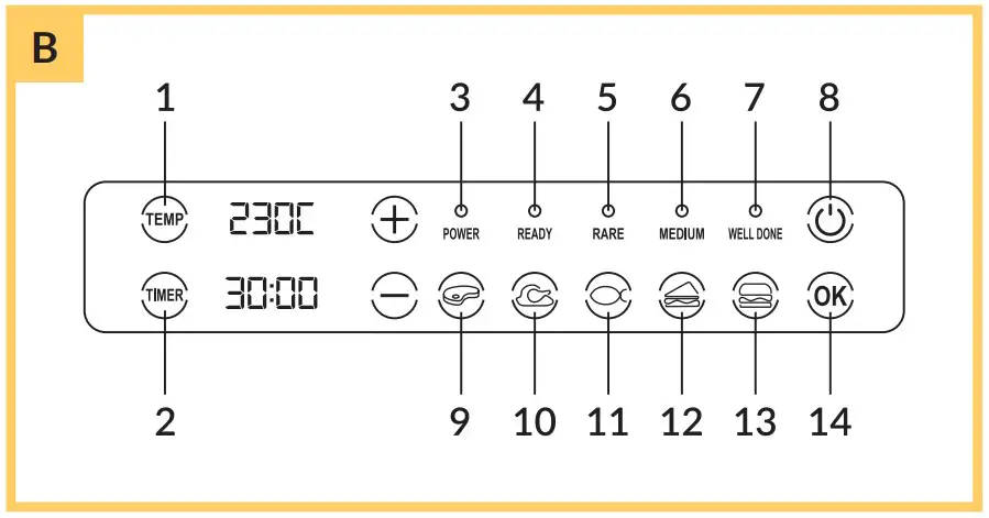 Operating Instructions