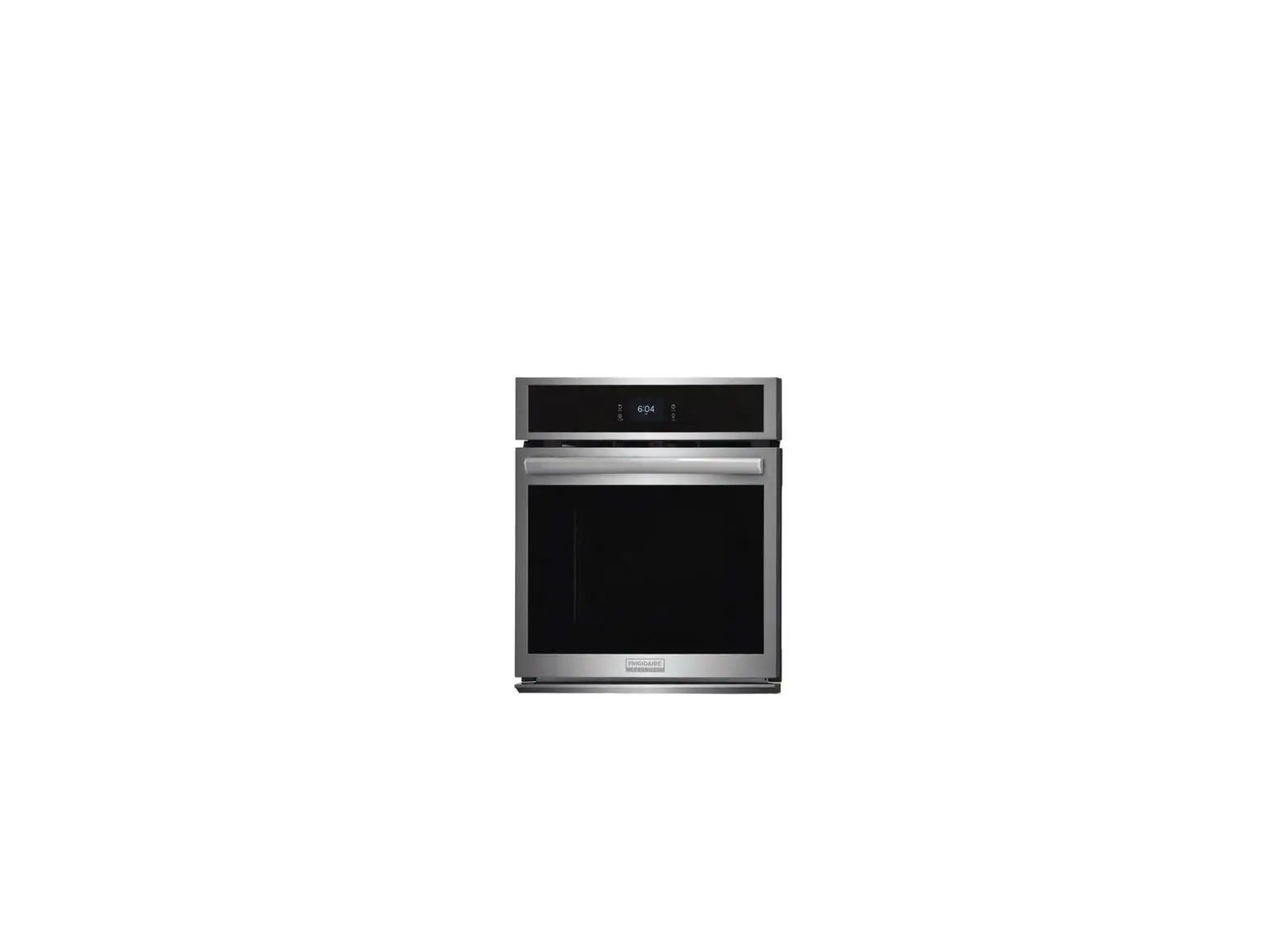 Frigidaire Gcws2767af 27 Inch Single Electric Wall Oven User Manual