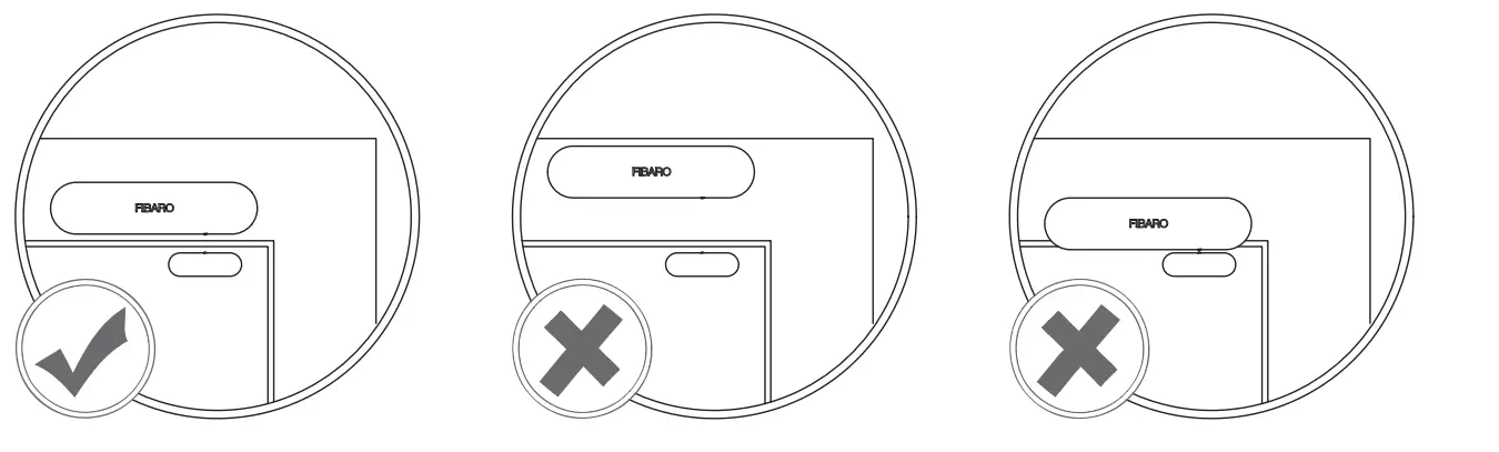 Physical installation