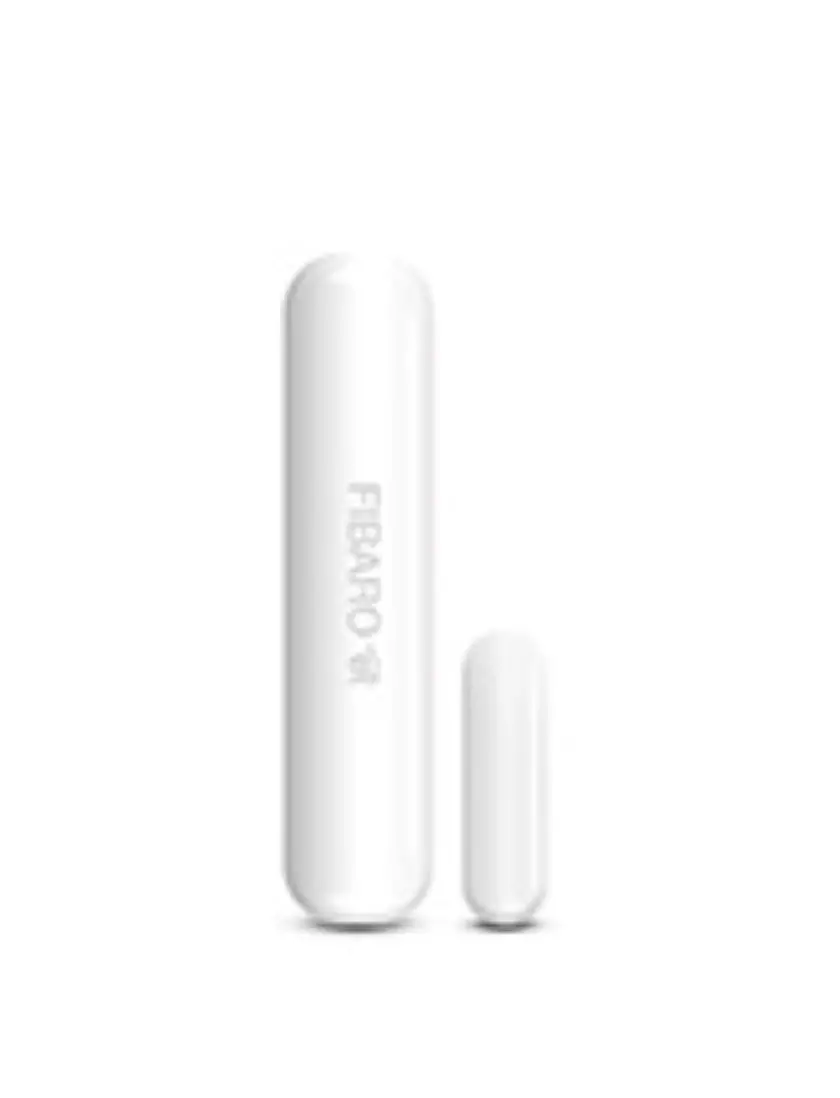 Fibaro Fgbhdw-002 Door, Window Sensor User Manual