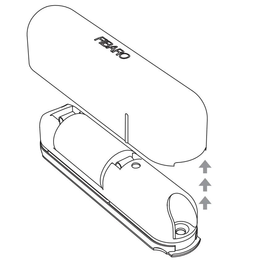 Powering the accessory