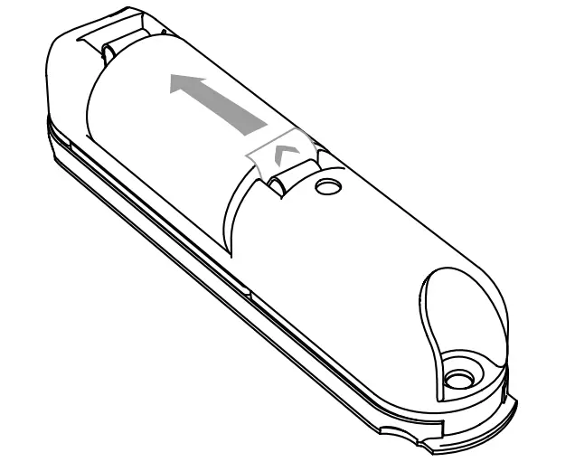 Powering the accessory