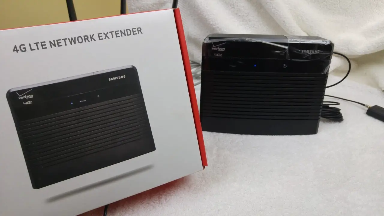 Verizon Sfe4116g Lte Network Extender User Guide Verizon Sfe4116g Lte Network Extender User Guide