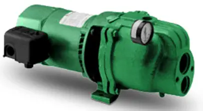 Myers HCM and HC Ejecto Water Systems