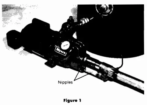 Installation Instruction