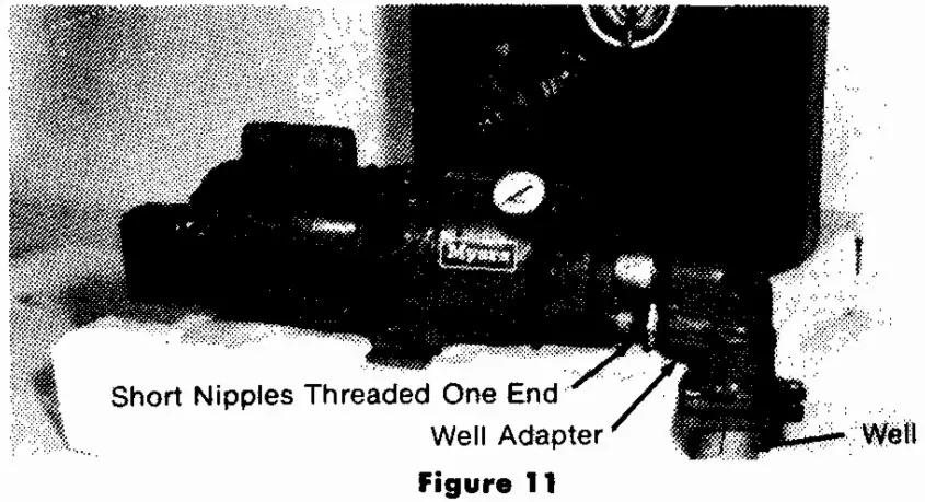 Installation Instruction