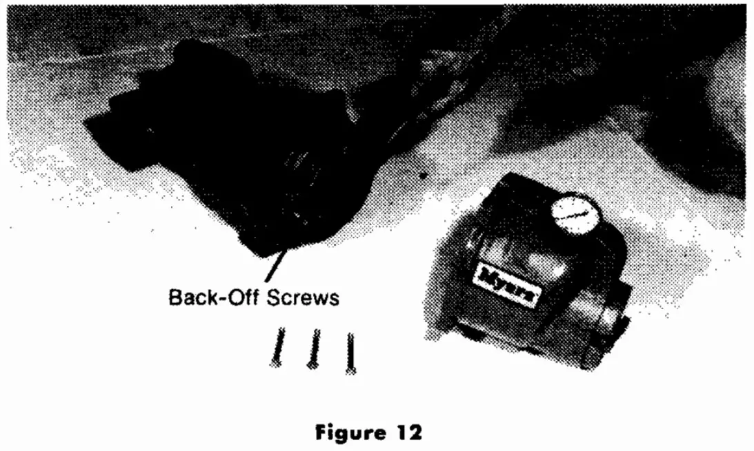 Installation Instruction