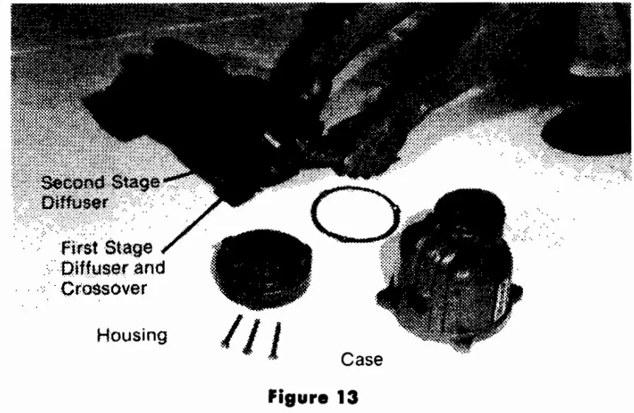 Installation Instruction