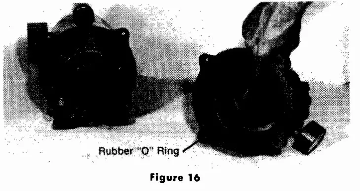 Installation Instruction