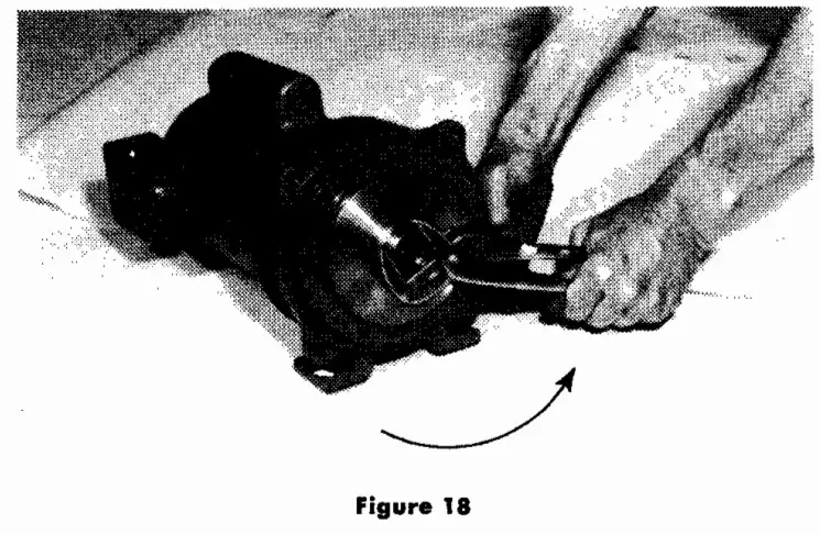 Installation Instruction