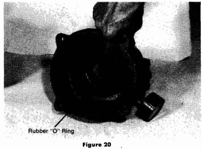 Installation Instruction