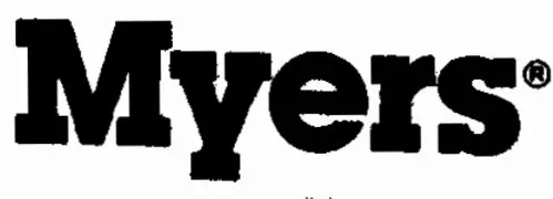 Myers Logo