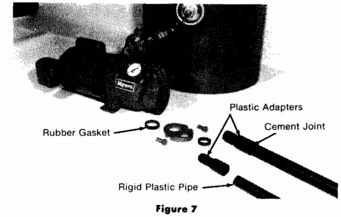 Installation Instruction