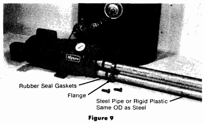 Installation Instruction