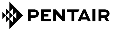 PENTAIR - logo