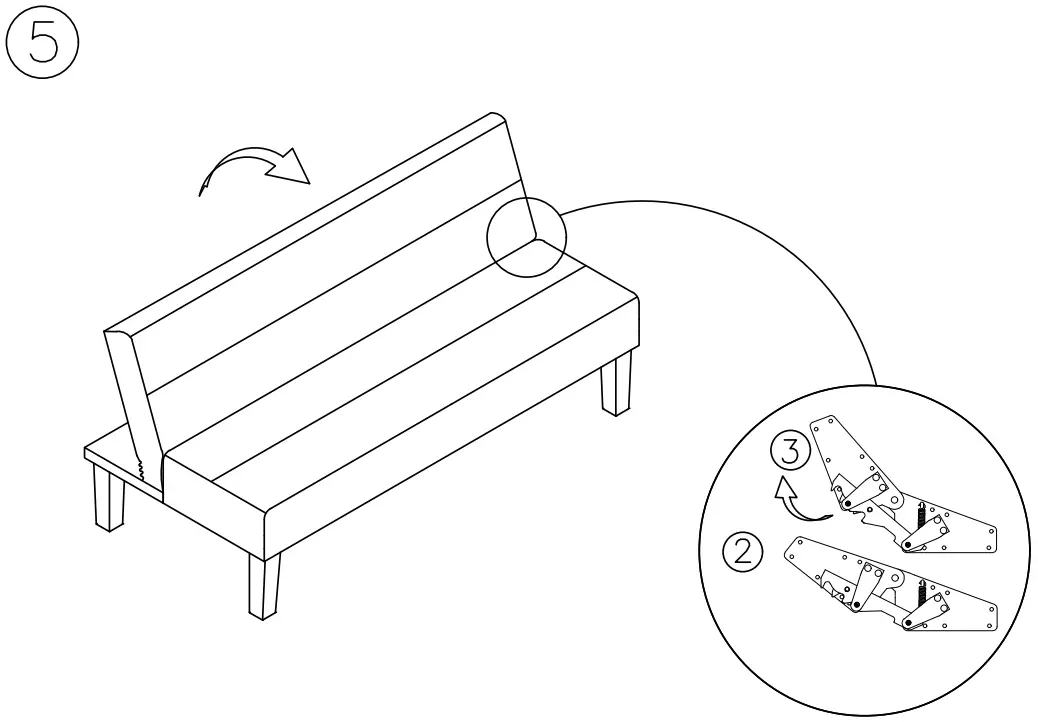 INSTRUCTIONS FOR USE