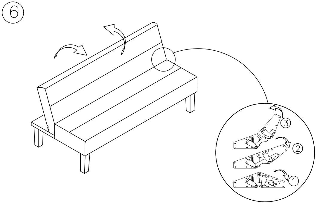 INSTRUCTIONS FOR USE