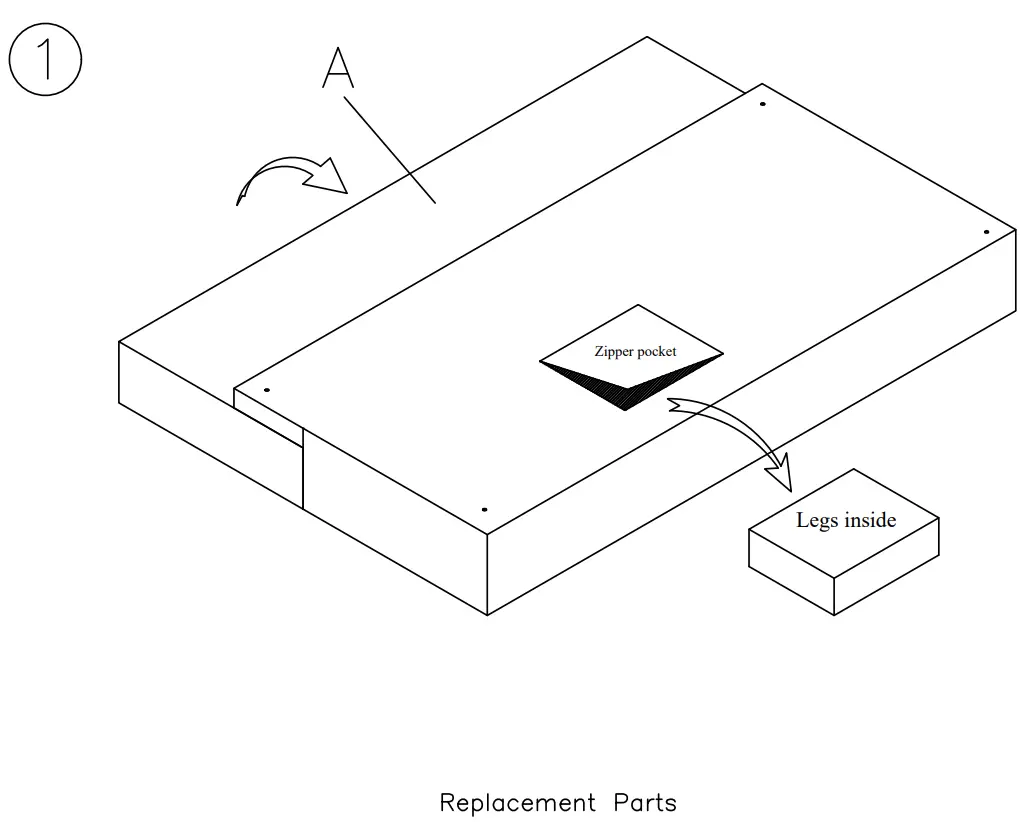 INSTRUCTIONS FOR USE