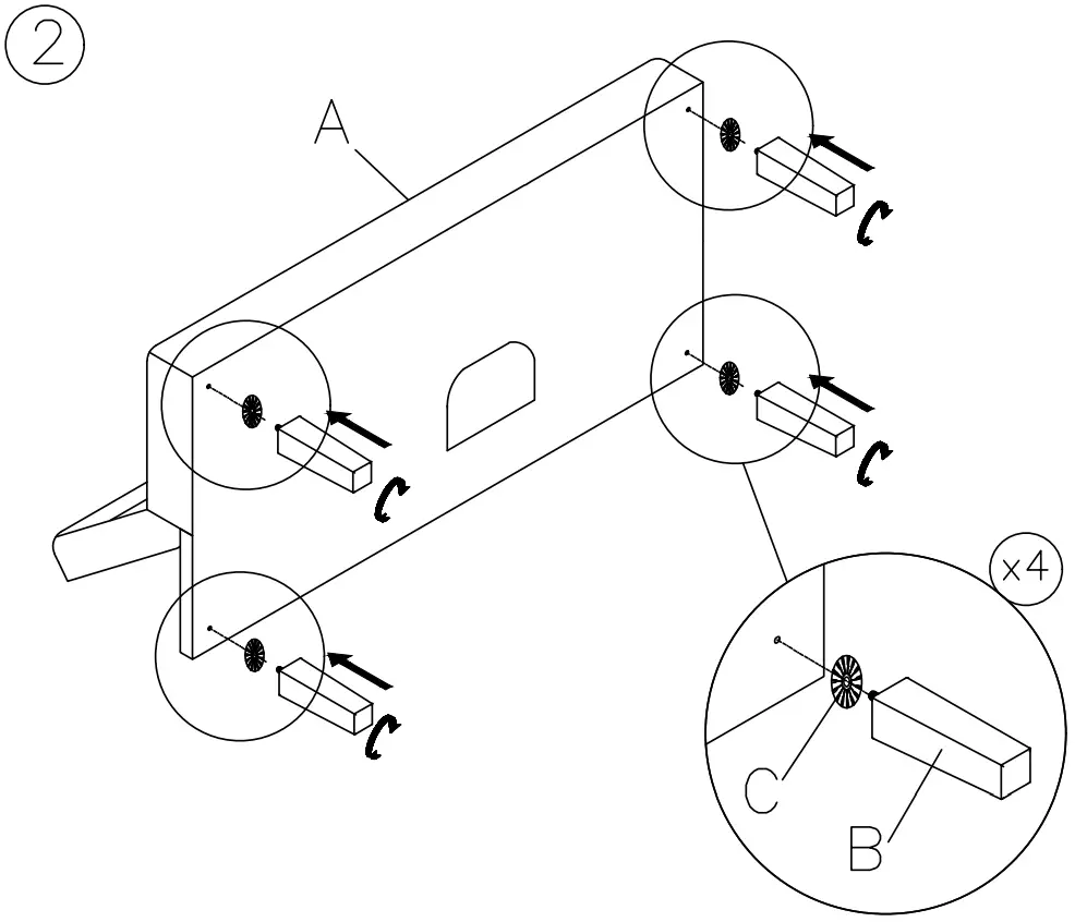 INSTRUCTIONS FOR USE