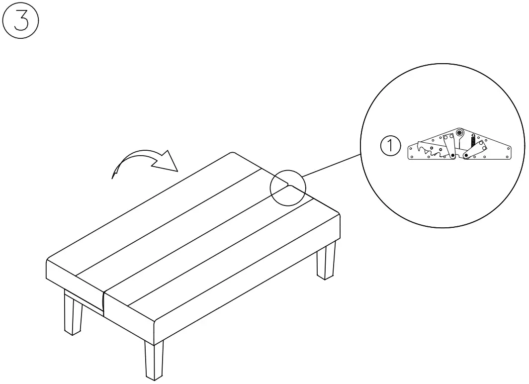 INSTRUCTIONS FOR USE