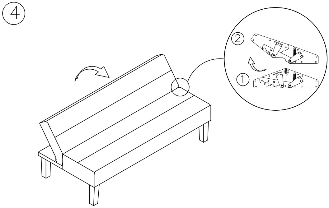 INSTRUCTIONS FOR USE