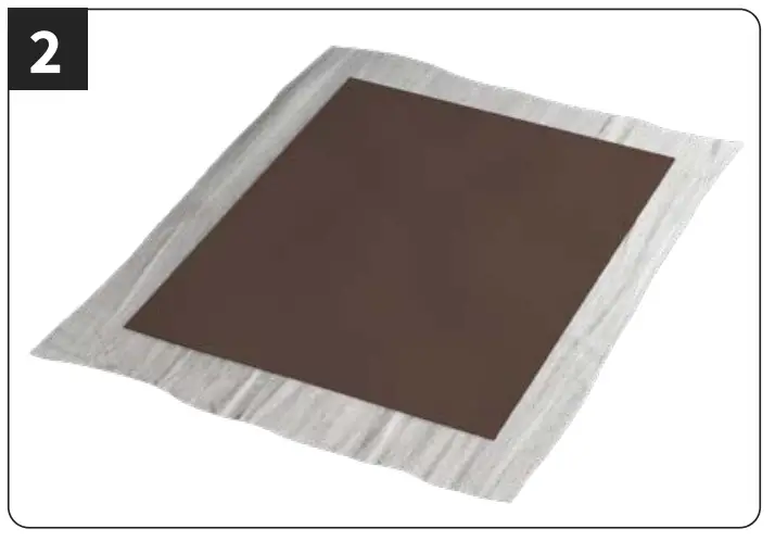 Apply Mirror Demister