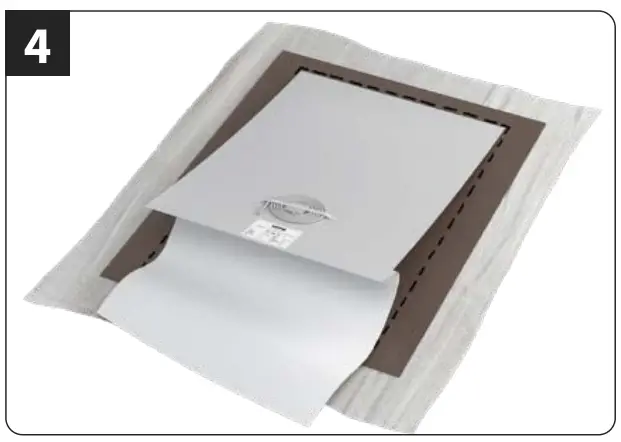 Apply Mirror Demister