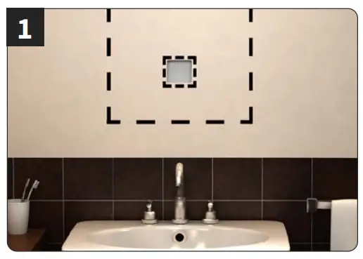 Make Electrical Connection