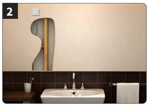 Make Electrical Connection