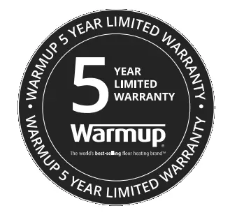 Warranty