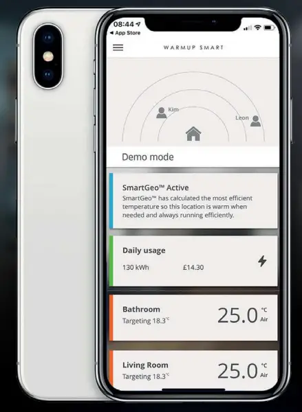 Download now for iOS and Android