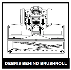 BRUSHROLL