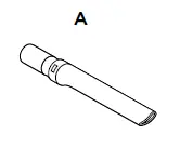A. C revice Tool